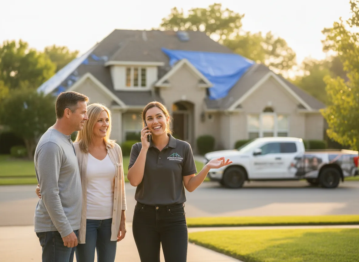 Emergency Roof Repair Yale, SD FAQs